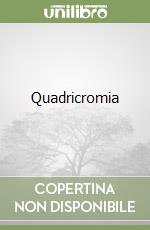 Quadricromia