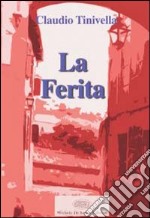 La ferita libro