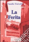 La ferita libro