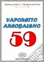 Vaporetto Arcobaleno 59