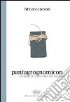 Pantagrognomicon libro