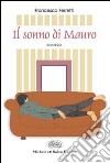 Il sonno di Mauro libro
