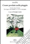 Cesare perduto nella pioggia libro