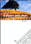 Il silenzio delle cicale libro