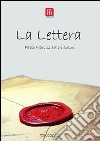 La lettera libro