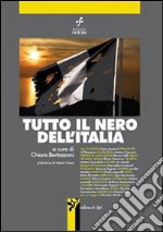 Tutto il nero dell'Italia libro