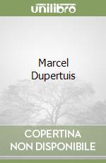 Marcel Dupertuis