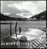 Albert Steiner. L'opera fotografica