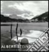 Albert Steiner. L'opera fotografica libro