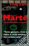 Marte libro