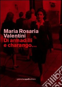 Di armadilli e charango...