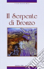 Il serpente di bronzo libro