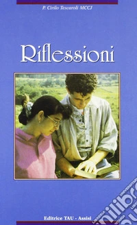 Riflessioni libro