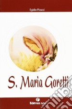 Santa Maria Goretti libro