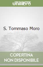 S. Tommaso Moro