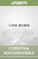 Luna arcana libro