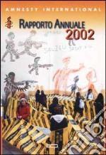 Rapporto annuale 2002 libro