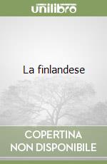 La finlandese