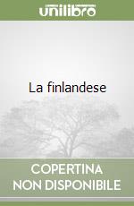 La finlandese libro