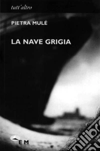 La nave grigia