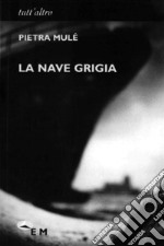 La nave grigia