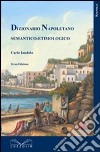 Dizionario napoletano semantico etimologico libro di Iandolo Carlo