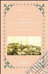 Pillole di saggezza popolare. Viaggio nel dialetto lucano. Proverbi e modi di dire del folklore marsicano e lucano libro