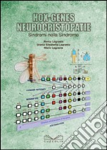 Hox-genes neurocristopatie