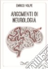 Argomenti di neurologia libro