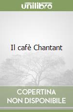 Il cafè Chantant