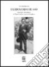 Ferdinando Russo. Il sorriso e la violenza di Napoli plebea e piccolo borghese libro