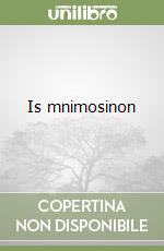 Is mnimosinon libro