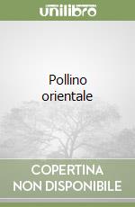 Pollino orientale