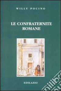 Le confraternite romane