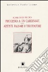 Roma XVIII secolo: processo a un cardinale. Artisti, falsari e truffatori libro di Lemme Lodovico P.