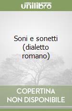 Soni e sonetti (dialetto romano)