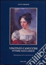 Vincenzo Camuccini pittore neoclassico