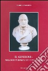 Il «Generone» nella società romana dei secoli XVIII-XX libro di Sanfilippo Mario