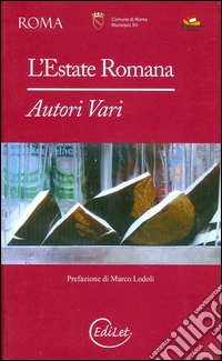 Un'estate romana