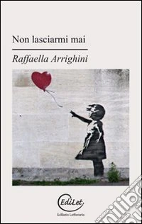 Non lasciarmi mai libro