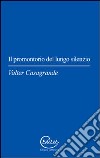 Il promontorio del lungo silenzio. Rotte quotidiane tra le nuvole e il sogno libro