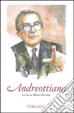 Andreottiana libro