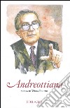 Andreottiana libro di Pocino W. (cur.)