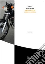 Harles Potess. L'effetto motocicletta libro