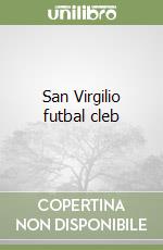 San Virgilio futbal cleb