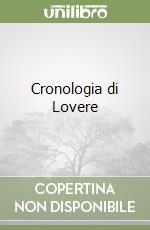 Cronologia di Lovere