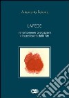 La fede. Semplicemente appoggiarsi alla profondità della vita libro di Potente Antonietta