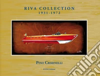 Riva collection 1931-1972 libro