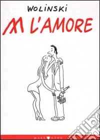 Abbasso l'amore libro