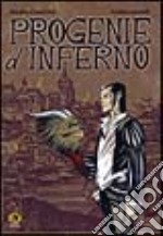 Progenie d'inferno libro